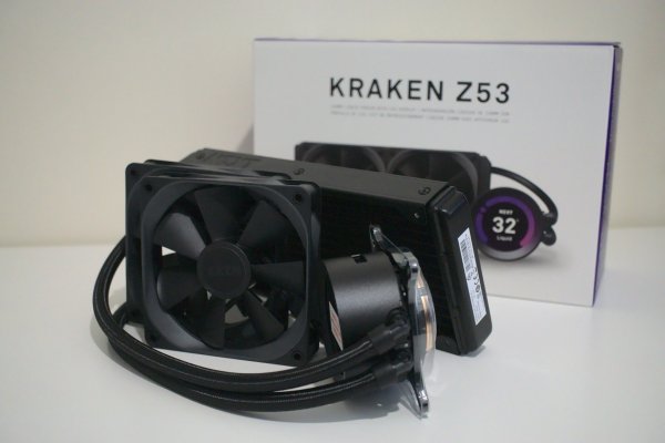Kraken mirror