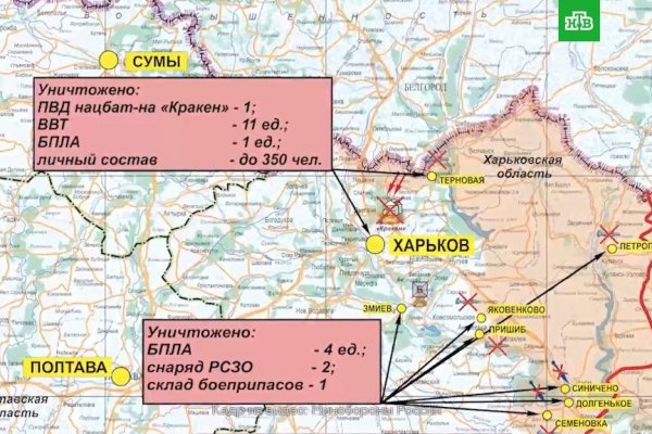 Кракен питер