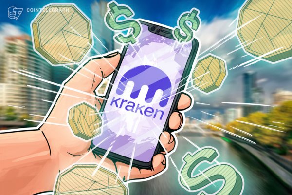 Kraken market ссылка