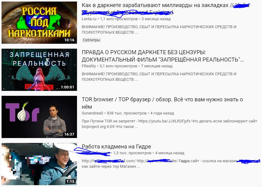 Что такое кракен в интернете