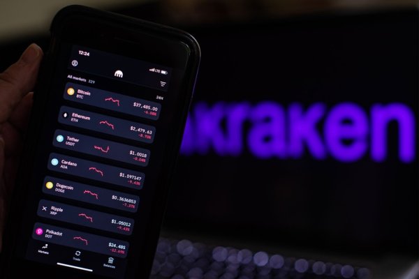 Kraken 20at net